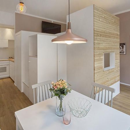 Modern Design Apartment Berlin Exterior foto