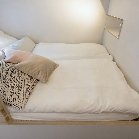 Modern Design Apartment Berlin Exterior foto