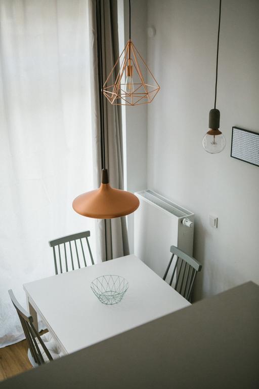 Modern Design Apartment Berlin Exterior foto
